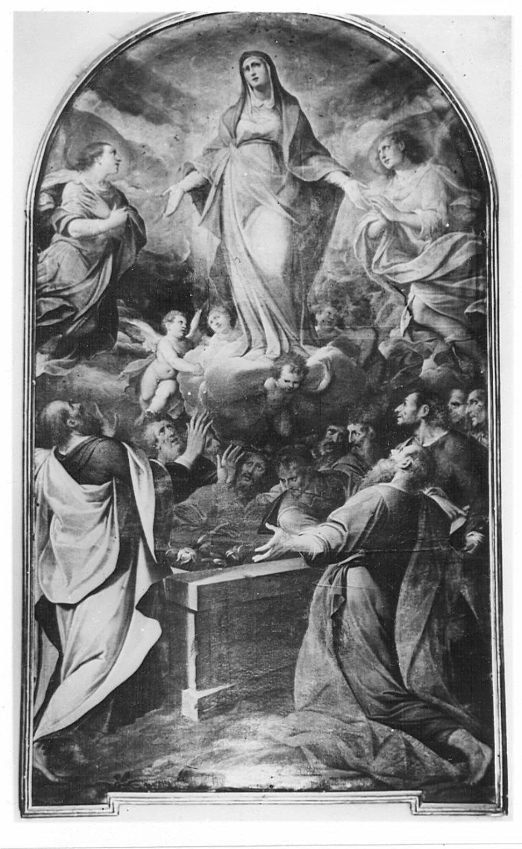 Assunzione della Madonna - Treviglio, Bergamo